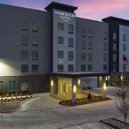 Homewood Suites By Hilton Dfw Airport South, Tx Fort Worth Eksteriør billede