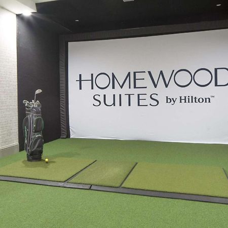 Homewood Suites By Hilton Dfw Airport South, Tx Fort Worth Eksteriør billede