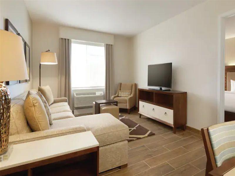 Homewood Suites By Hilton Dfw Airport South, Tx Fort Worth Eksteriør billede