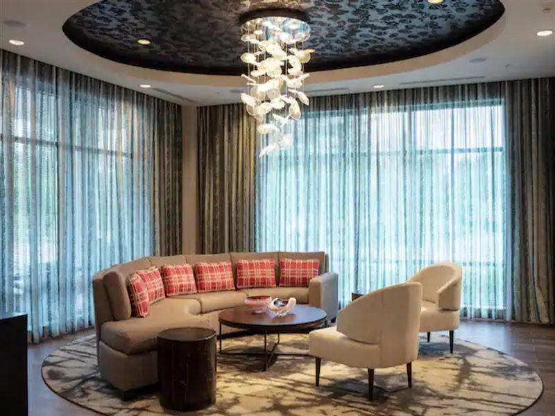 Homewood Suites By Hilton Dfw Airport South, Tx Fort Worth Eksteriør billede