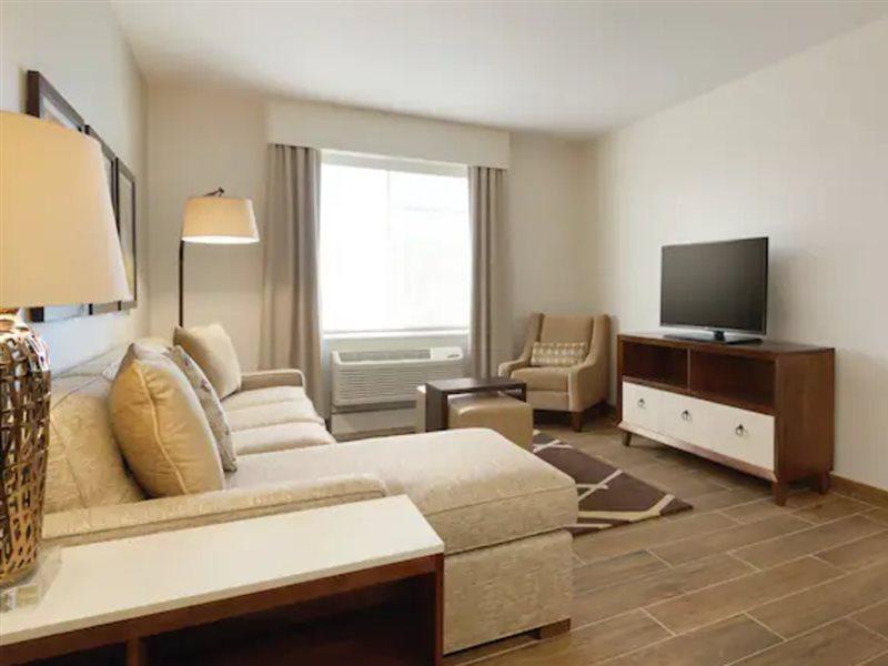 Homewood Suites By Hilton Dfw Airport South, Tx Fort Worth Eksteriør billede