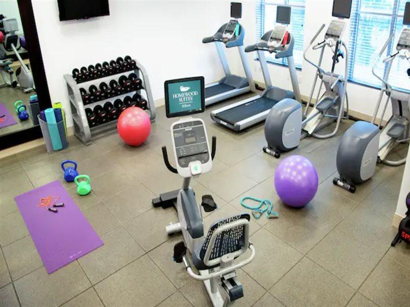 Homewood Suites By Hilton Dfw Airport South, Tx Fort Worth Eksteriør billede