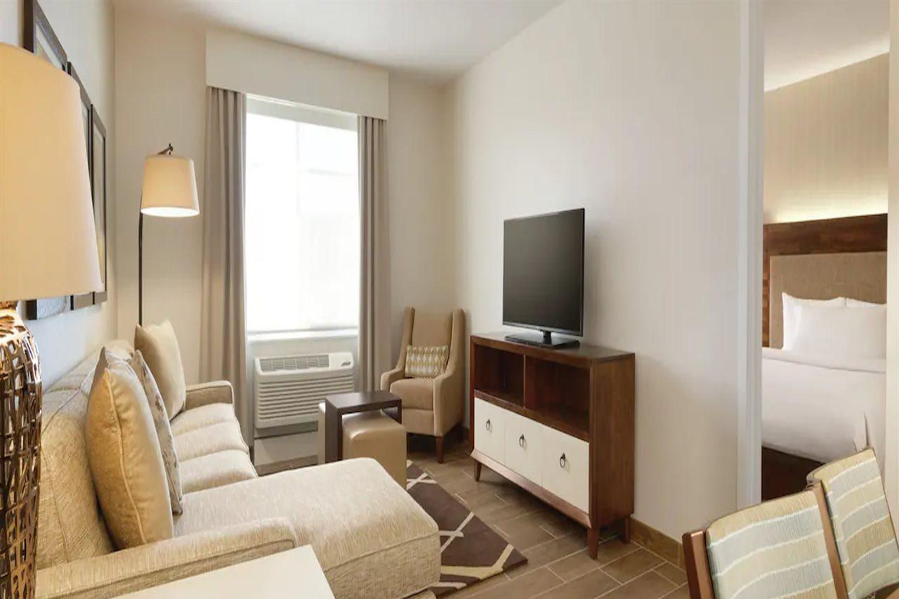 Homewood Suites By Hilton Dfw Airport South, Tx Fort Worth Eksteriør billede