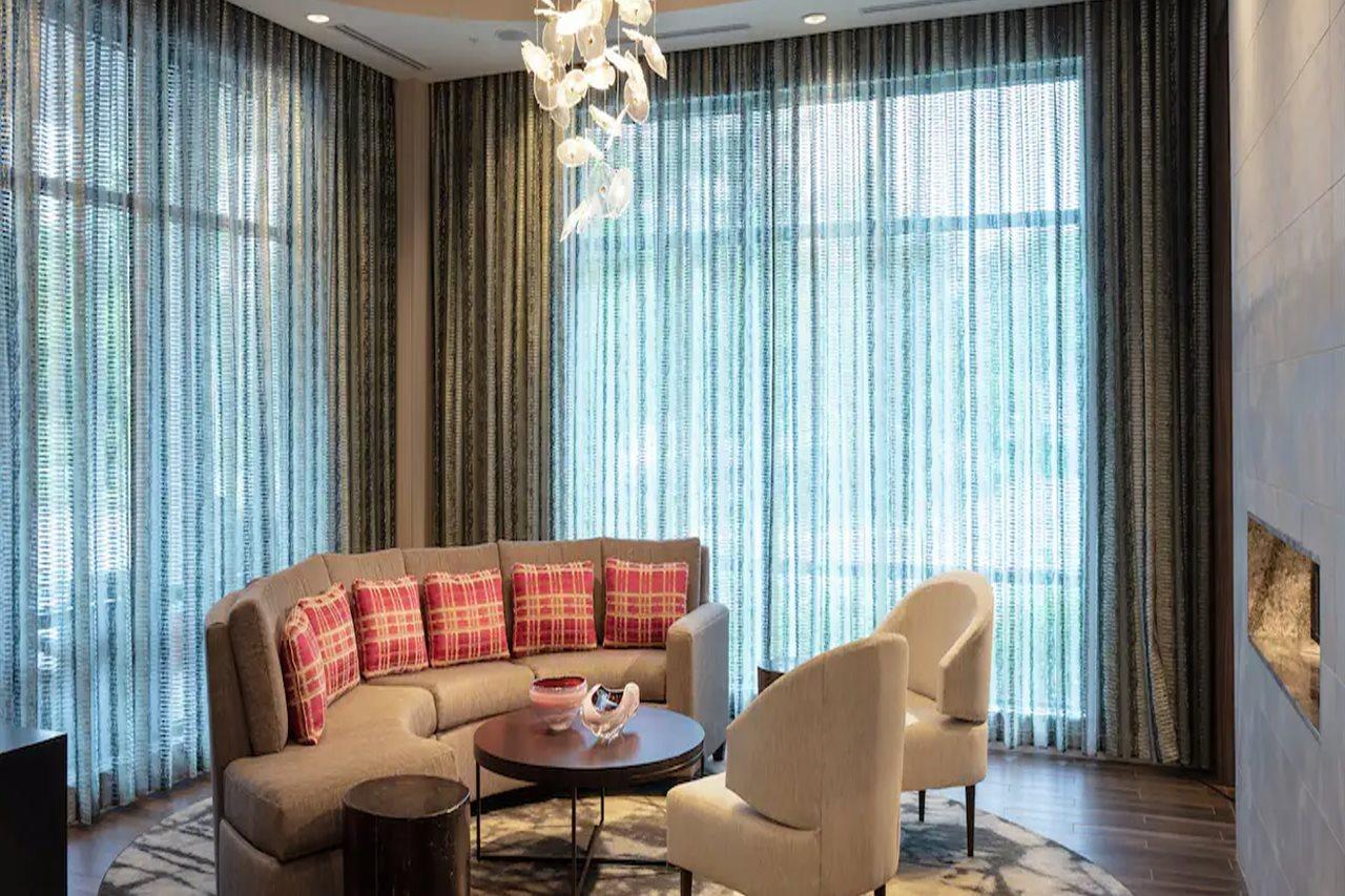 Homewood Suites By Hilton Dfw Airport South, Tx Fort Worth Eksteriør billede