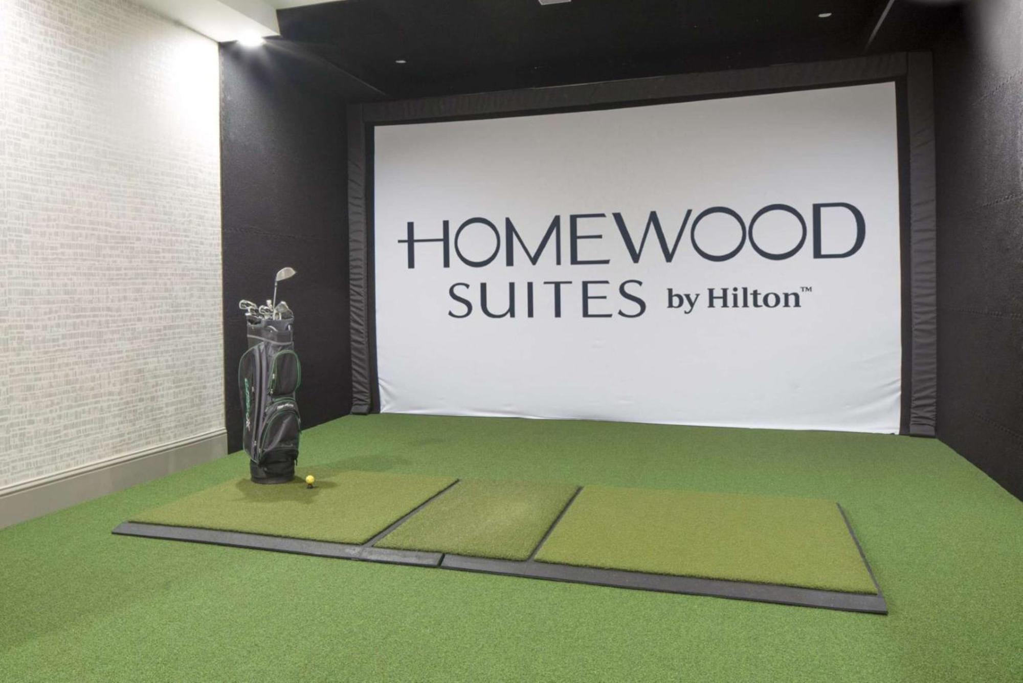 Homewood Suites By Hilton Dfw Airport South, Tx Fort Worth Eksteriør billede