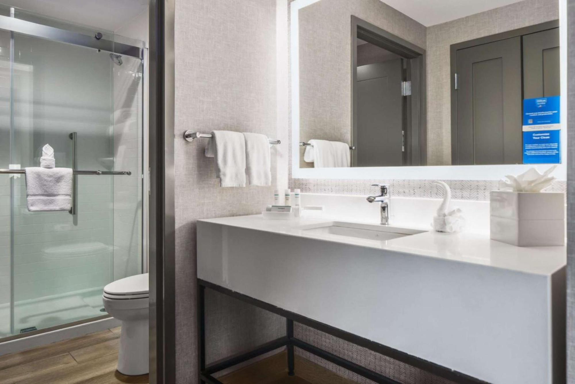 Homewood Suites By Hilton Dfw Airport South, Tx Fort Worth Eksteriør billede