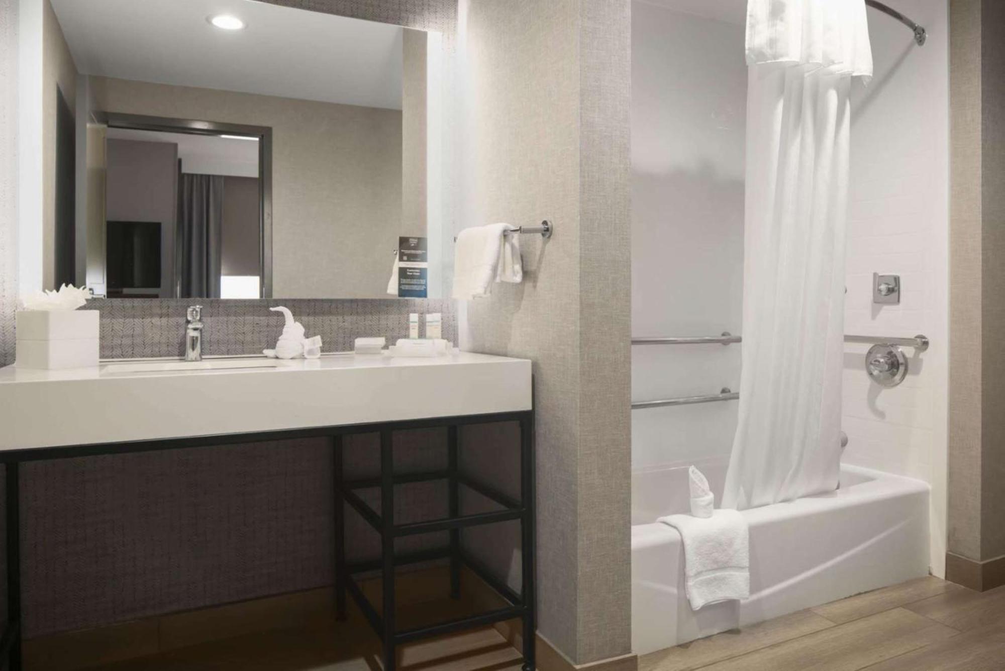 Homewood Suites By Hilton Dfw Airport South, Tx Fort Worth Eksteriør billede