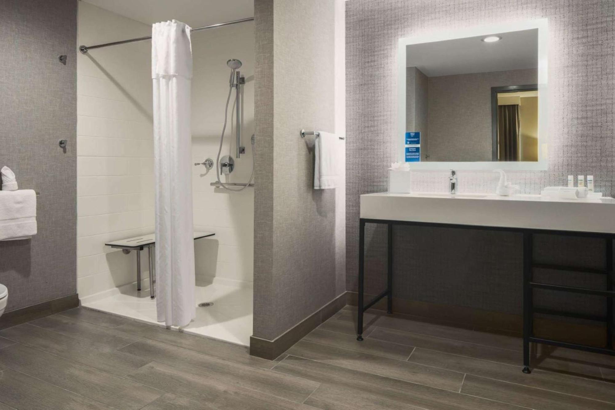 Homewood Suites By Hilton Dfw Airport South, Tx Fort Worth Eksteriør billede