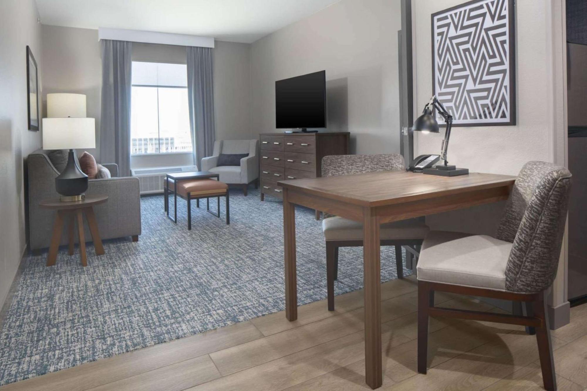 Homewood Suites By Hilton Dfw Airport South, Tx Fort Worth Eksteriør billede