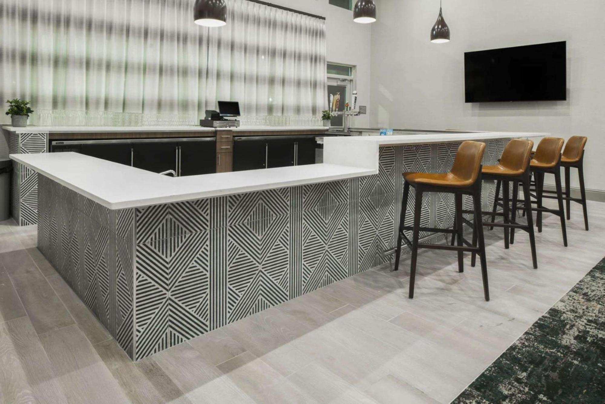 Homewood Suites By Hilton Dfw Airport South, Tx Fort Worth Eksteriør billede