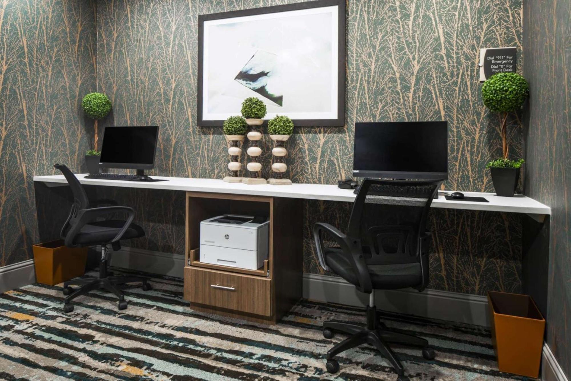 Homewood Suites By Hilton Dfw Airport South, Tx Fort Worth Eksteriør billede