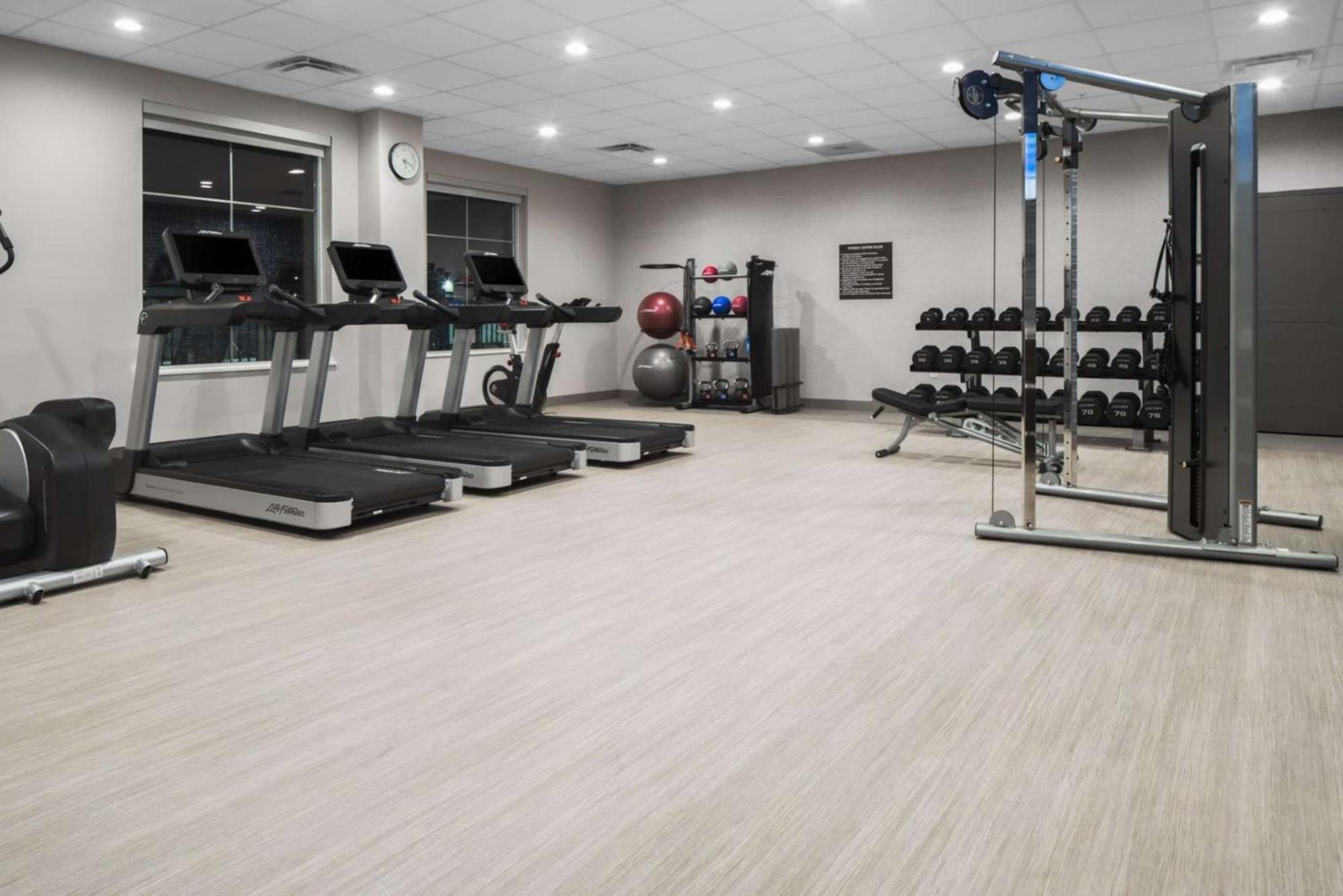 Homewood Suites By Hilton Dfw Airport South, Tx Fort Worth Eksteriør billede