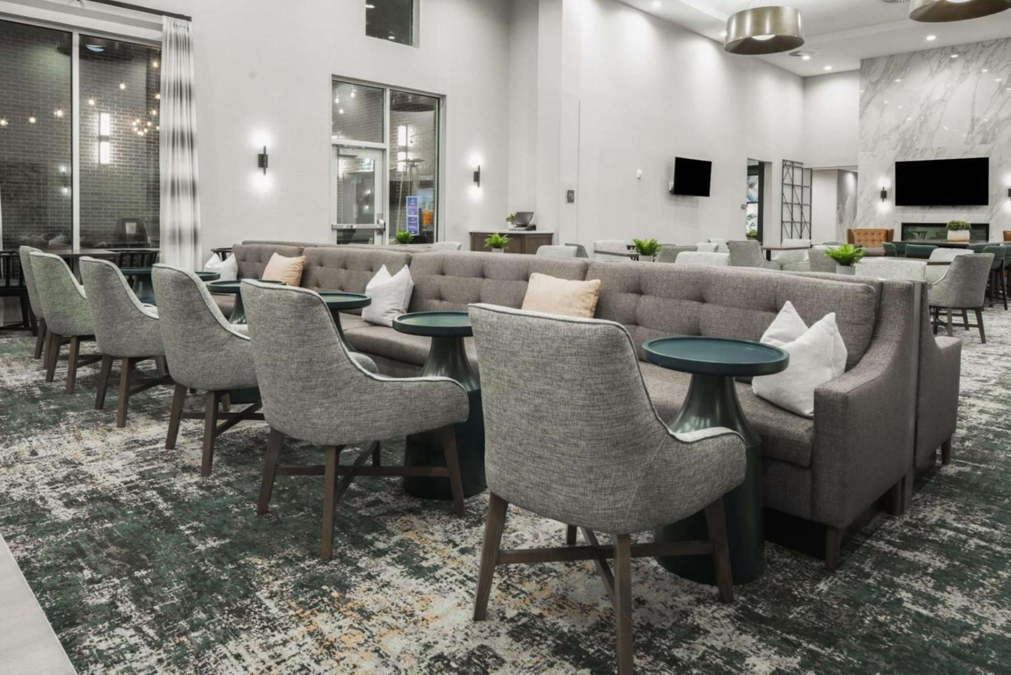 Homewood Suites By Hilton Dfw Airport South, Tx Fort Worth Eksteriør billede